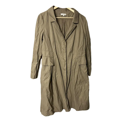 Paule Ka Trench Coat