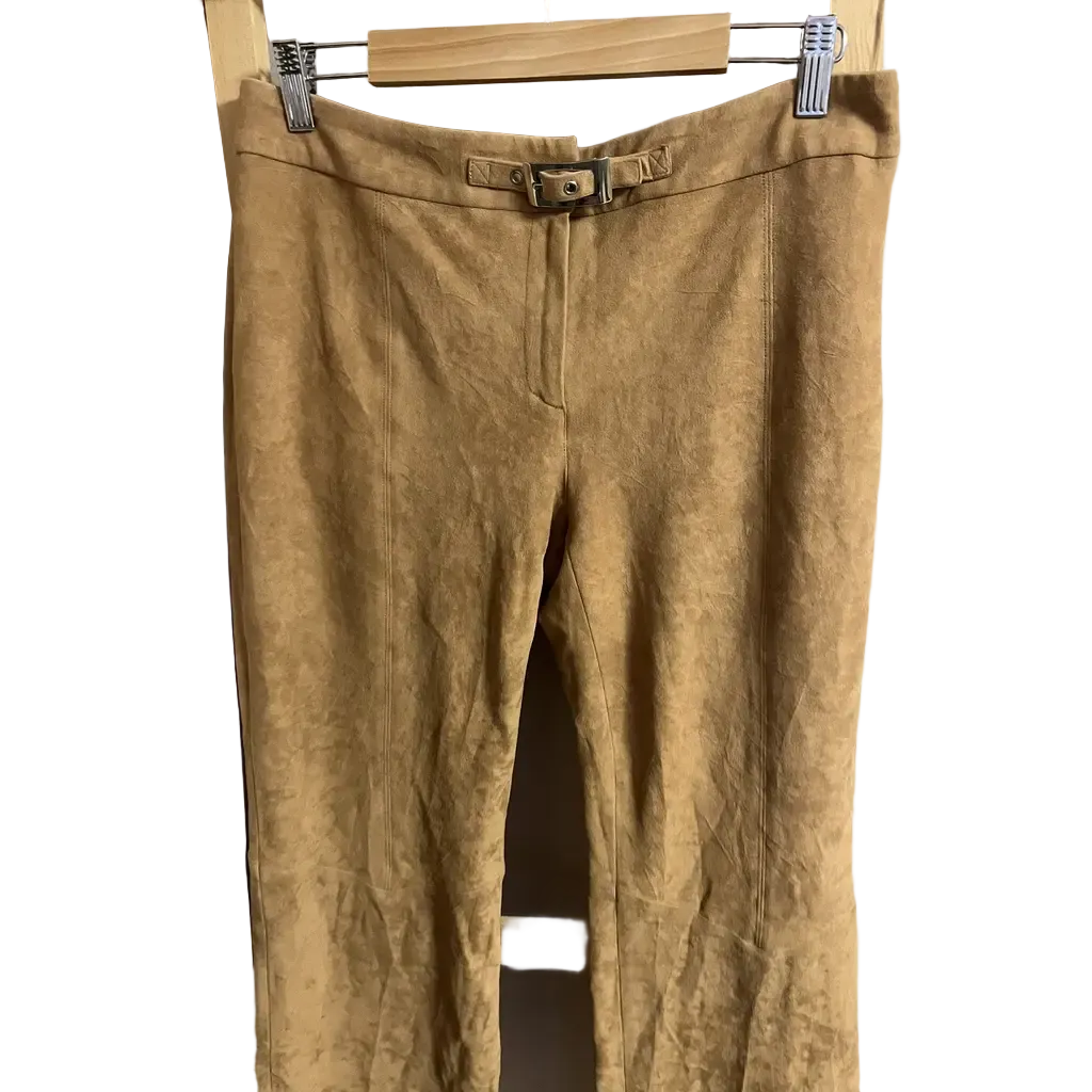 Paco Rabbane Large Trousers