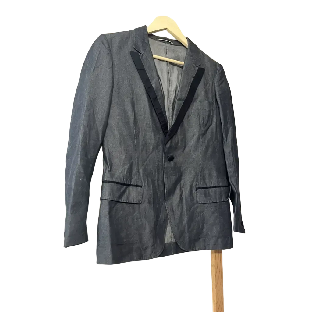Tomorrowland Blazer