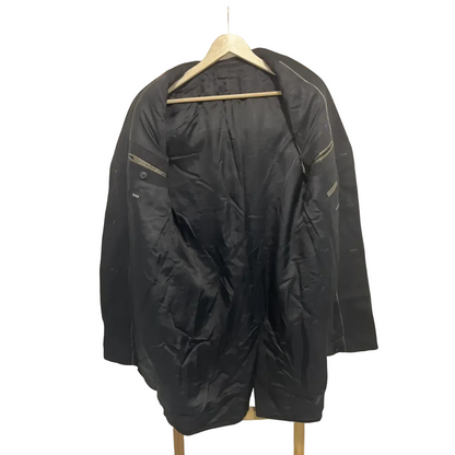 Hugo Boss Cashmere Long Coat