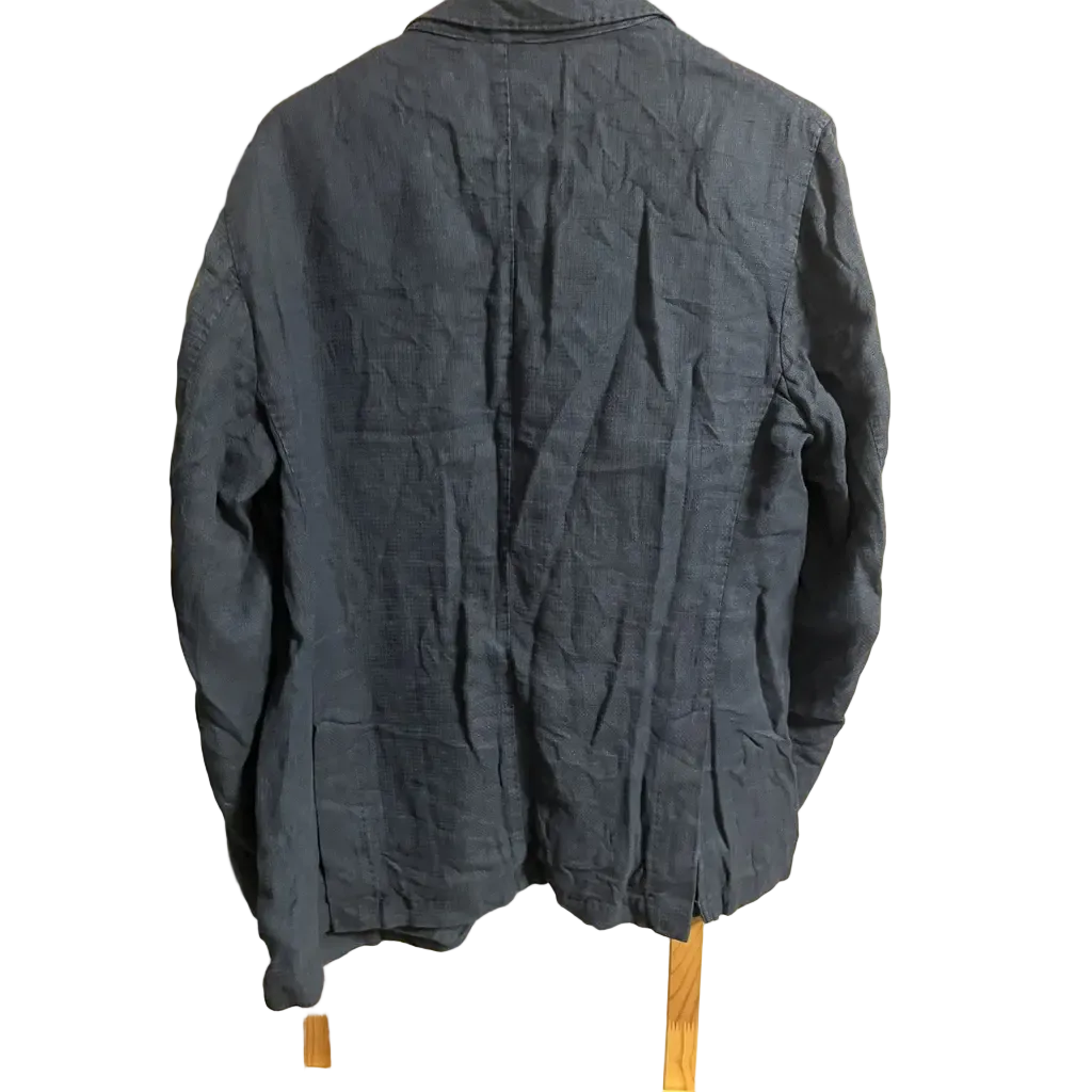 Boggi Linen Jacket