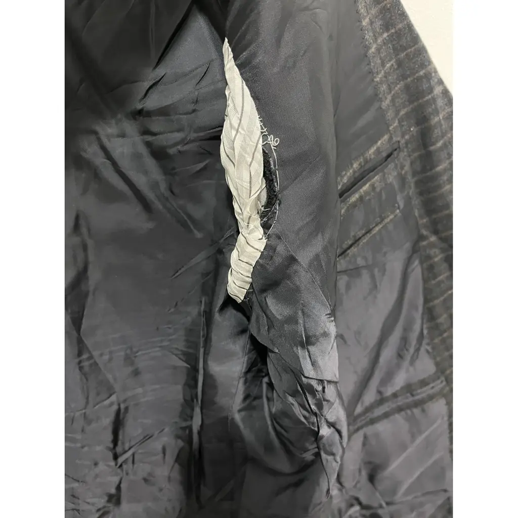 Ermenegildo Zegna Trofeo Suit Jacket