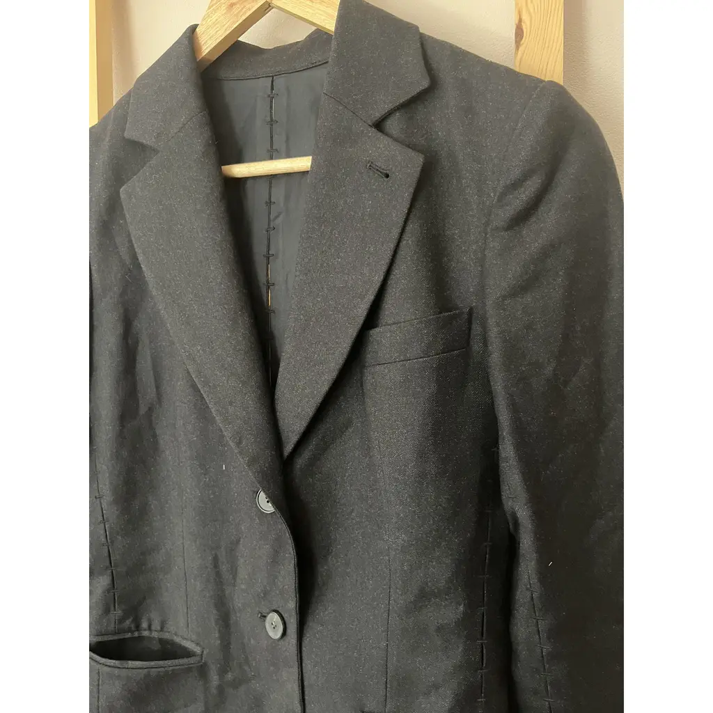Yves Saint Laurent Suit Jacket