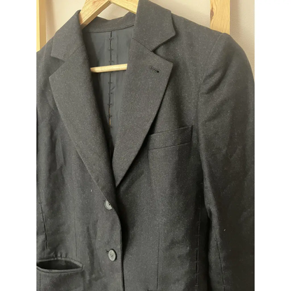 Yves Saint Laurent Suit Jacket