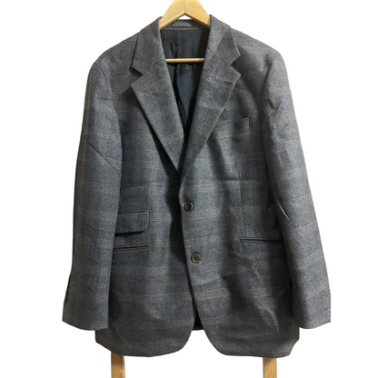Loro Piana Suit Jacket