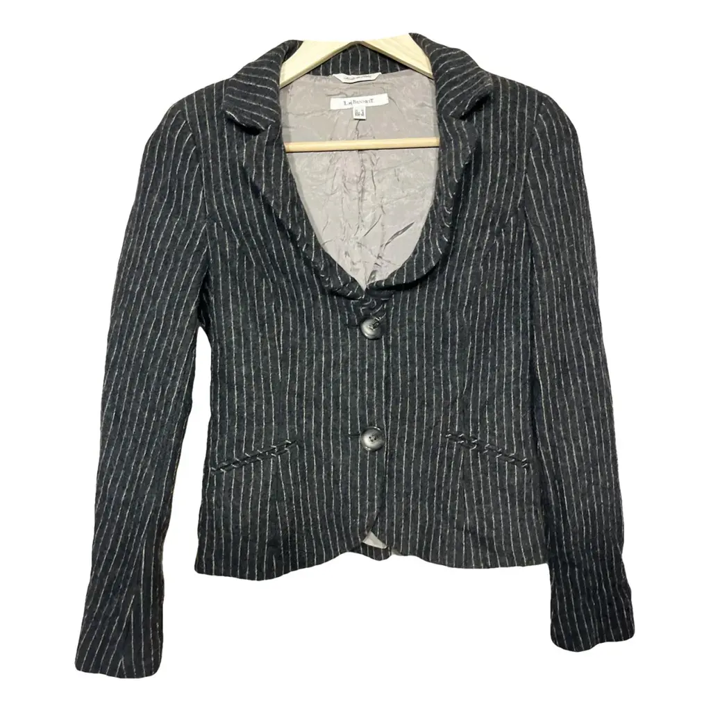 LK Bennett Woolen Jacket