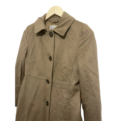 Intrend Long Woolen Coat