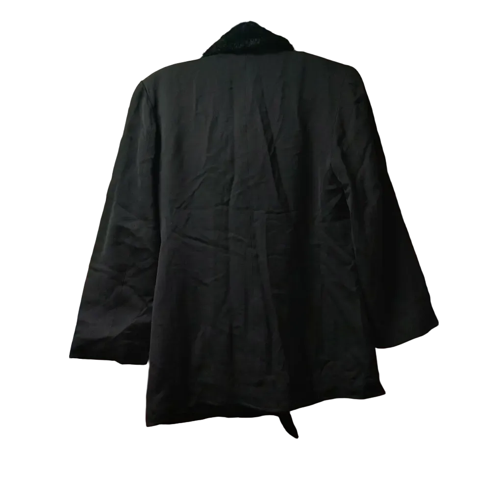 Adrienne Vittadini Suit Jacket