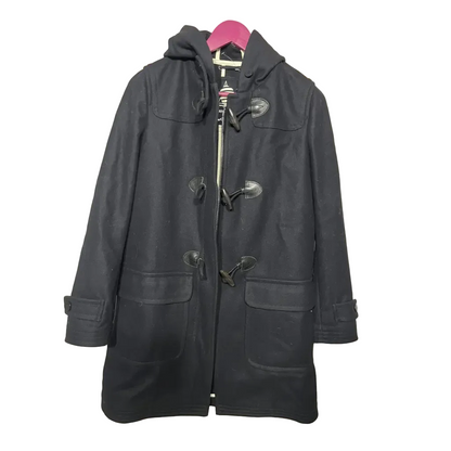 Marina Yachting Hooded Coat