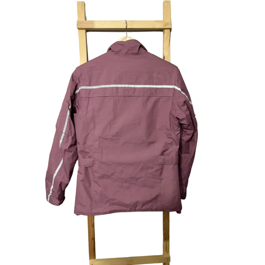 Bellstaff Women Jacket