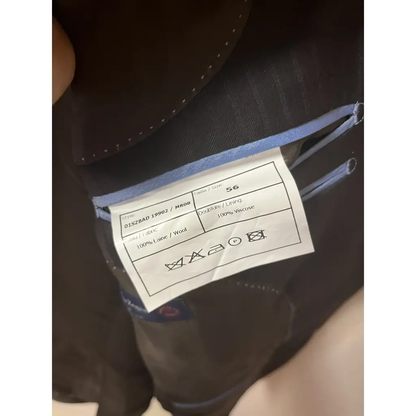 Ermenegildo Zegna Suit Jacket