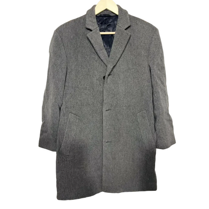Hugo Boss Woolen Coat