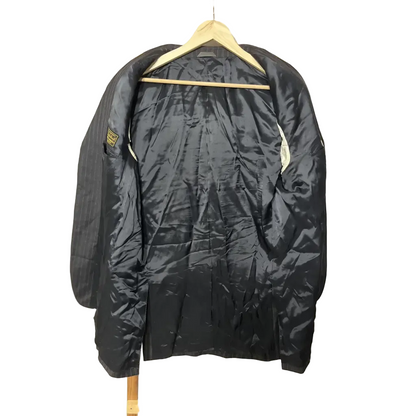 Ing Loro Piana Suit Jacket