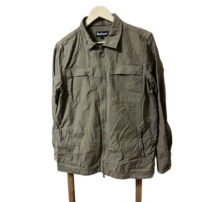 Barbour Light Jacket