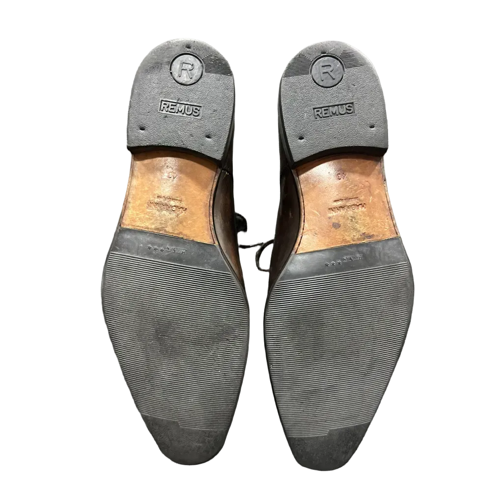 Manganni Men`s Shoes