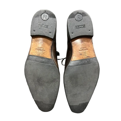 Manganni Men`s Shoes