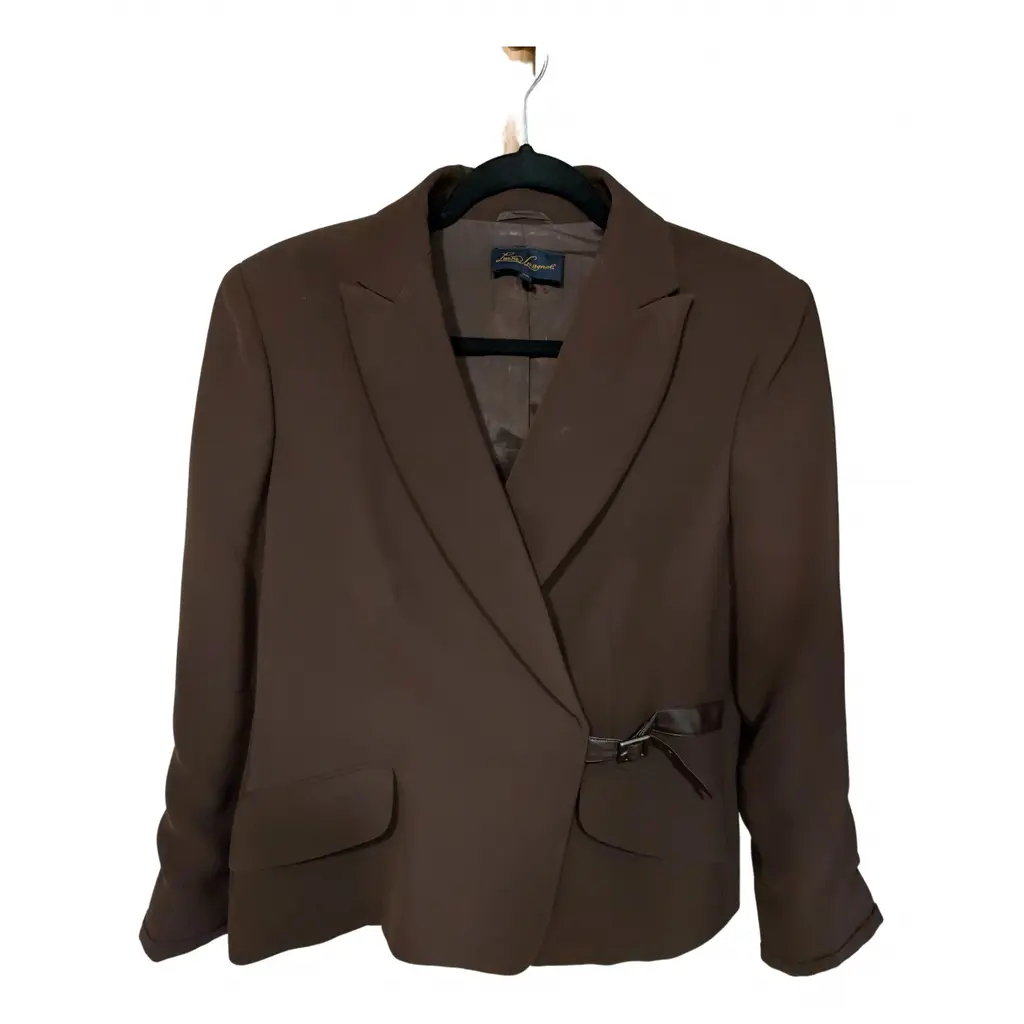 Luisa Spagnoli Blazer
