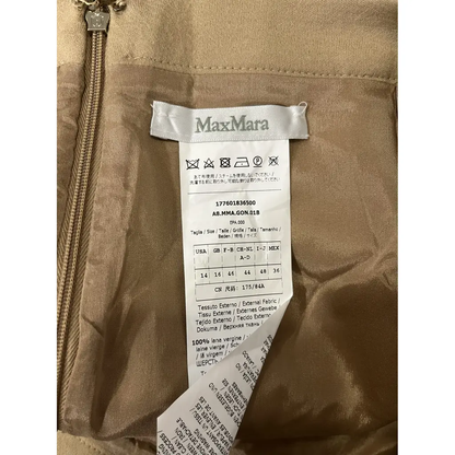 Max Mara Mid-length Skirt