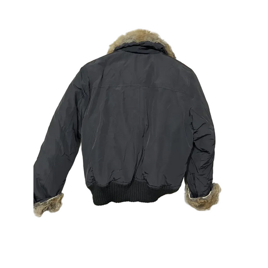 Woolrich Short Jacket