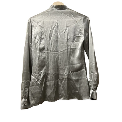 Roberto Cavalli Silk Shirt