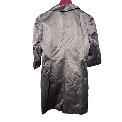 ICB Trench Coat