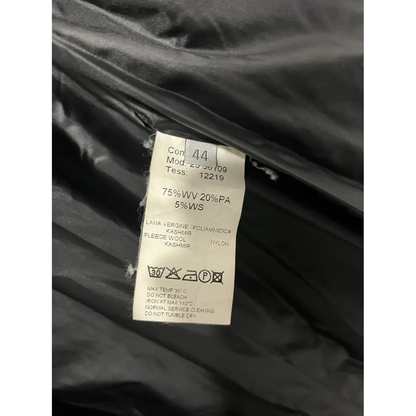 Marina Yachting Coat