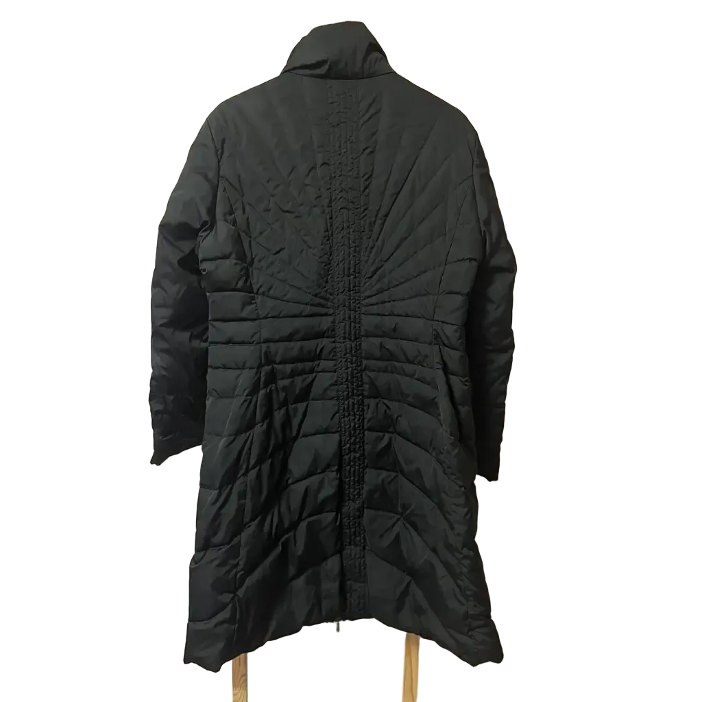 Moncler Long Puffer Coat