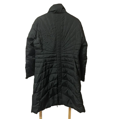 Moncler Long Puffer Coat