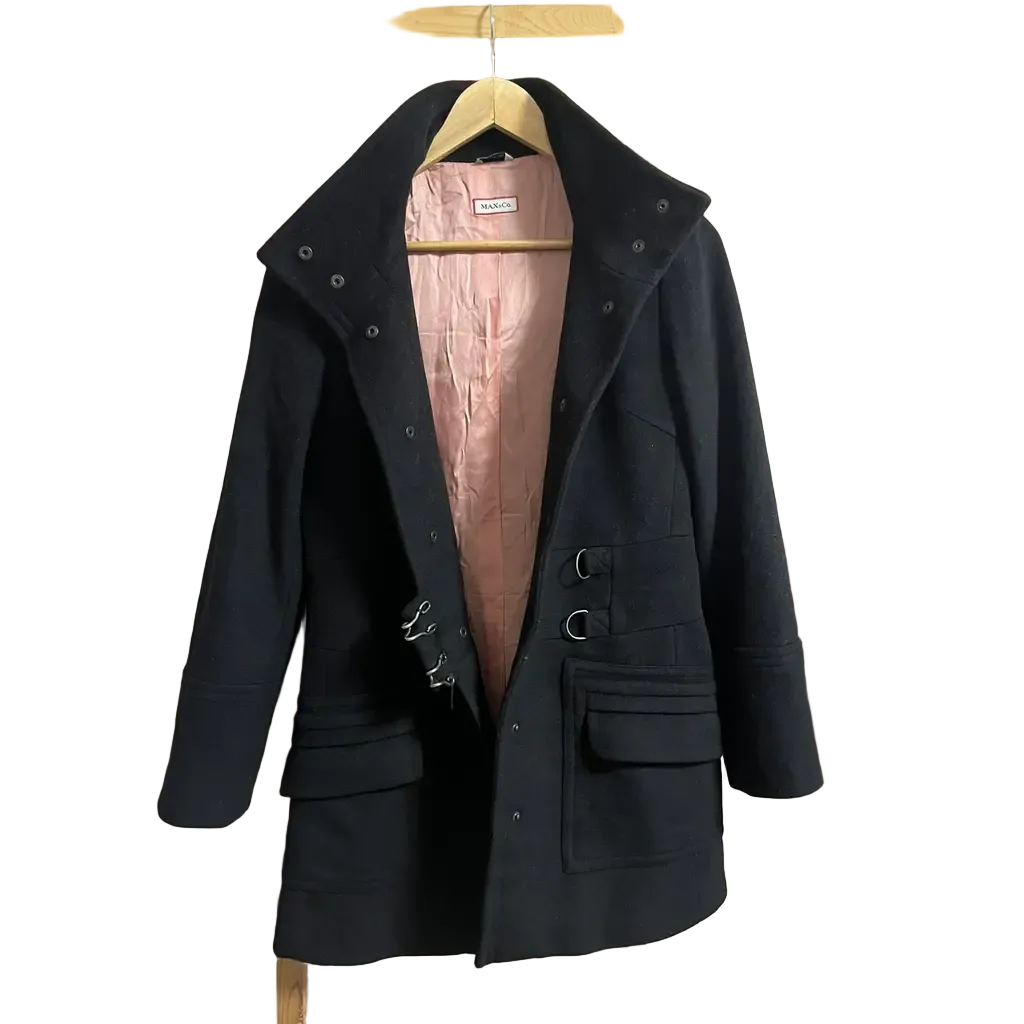 Max & Co Long Coat