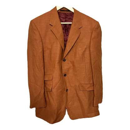 Emanuel Ungaro Suit Jacket