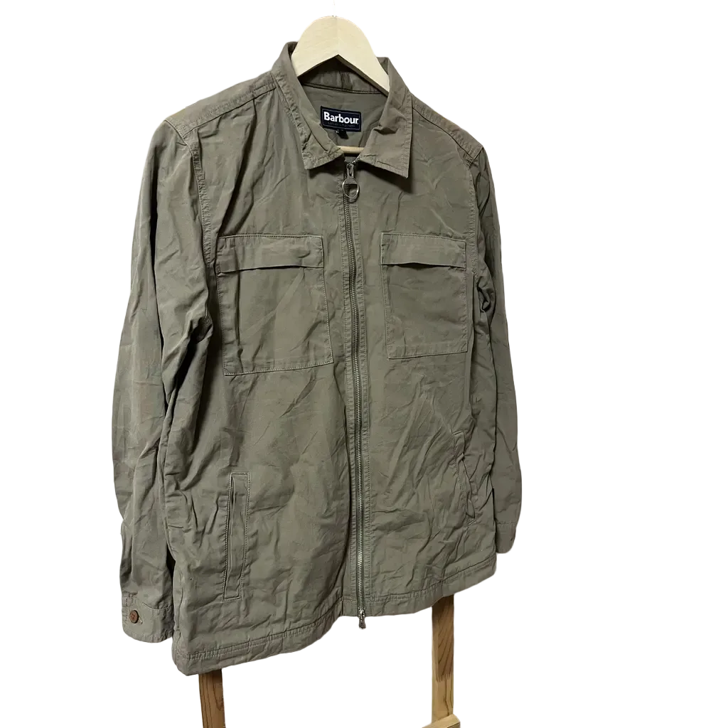 Barbour Light Jacket