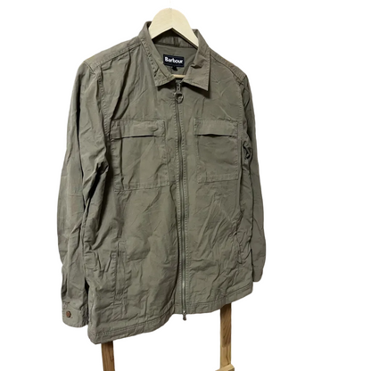 Barbour Light Jacket