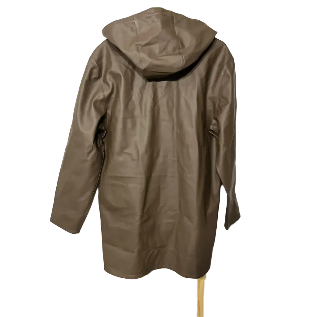 Stutterheim Men Raincoat