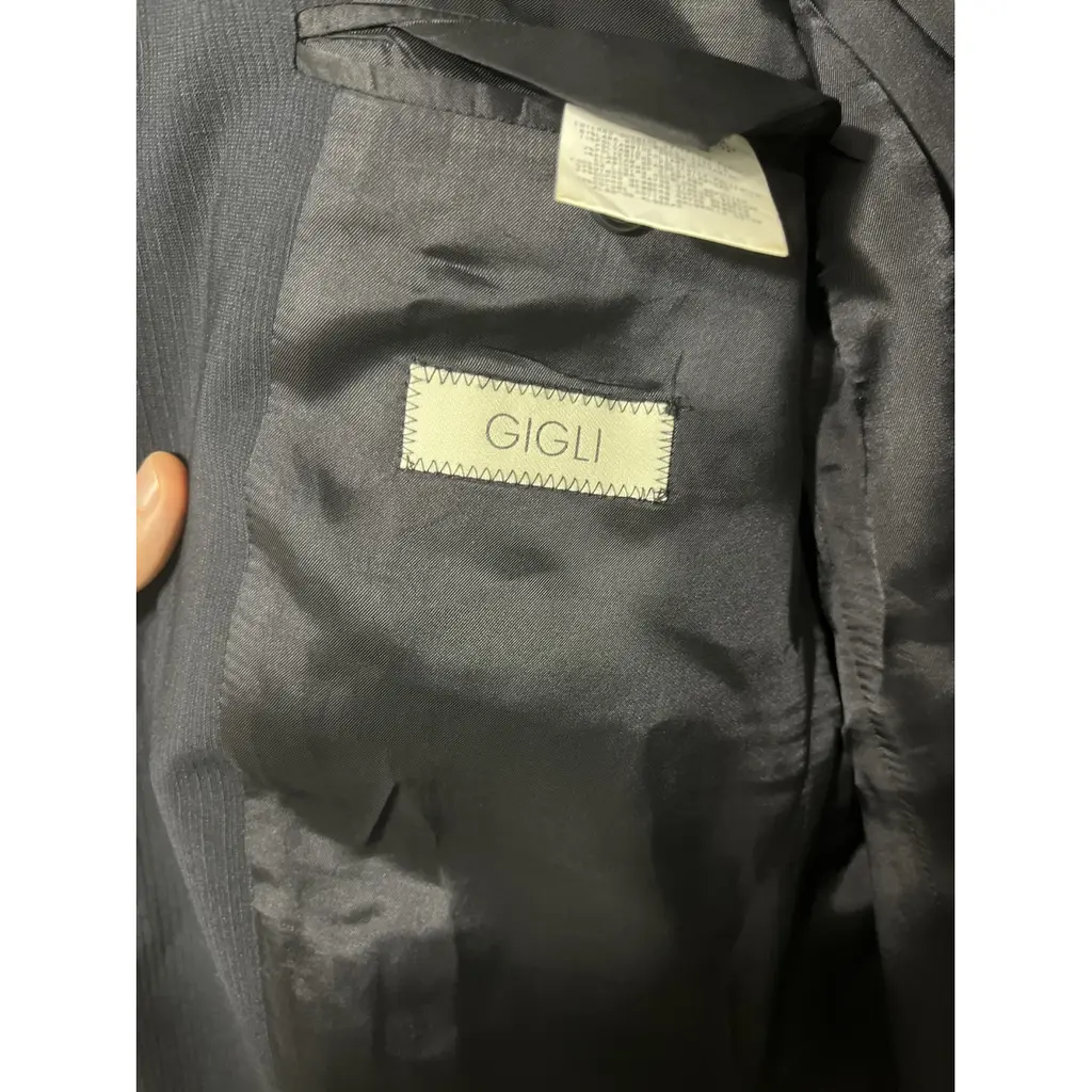 Gigli Suit