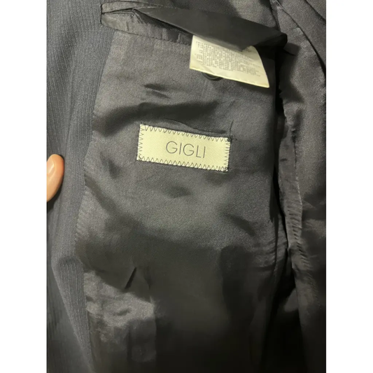 Gigli Suit