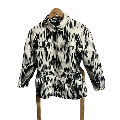 Giambattista Valli Short Jacket