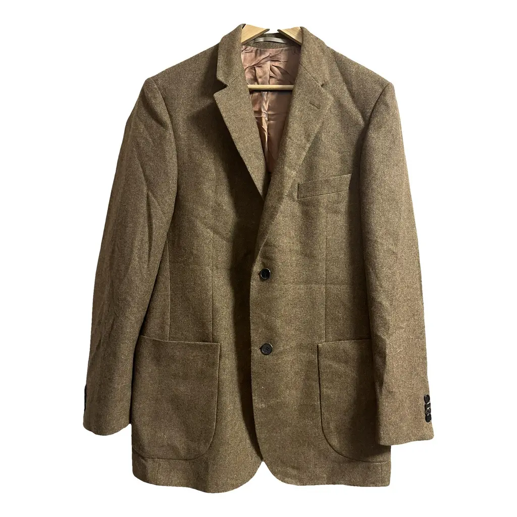 Burberry Suit Jacket