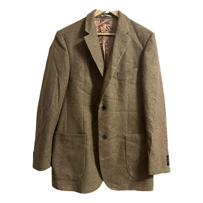Burberry Suit Jacket