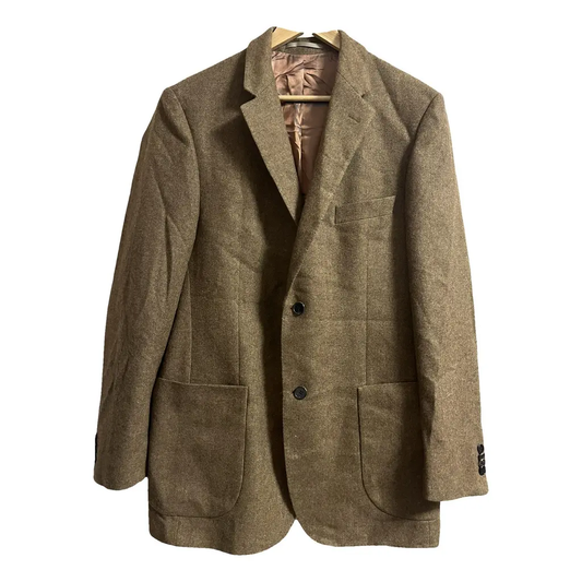 Burberry Suit Jacket