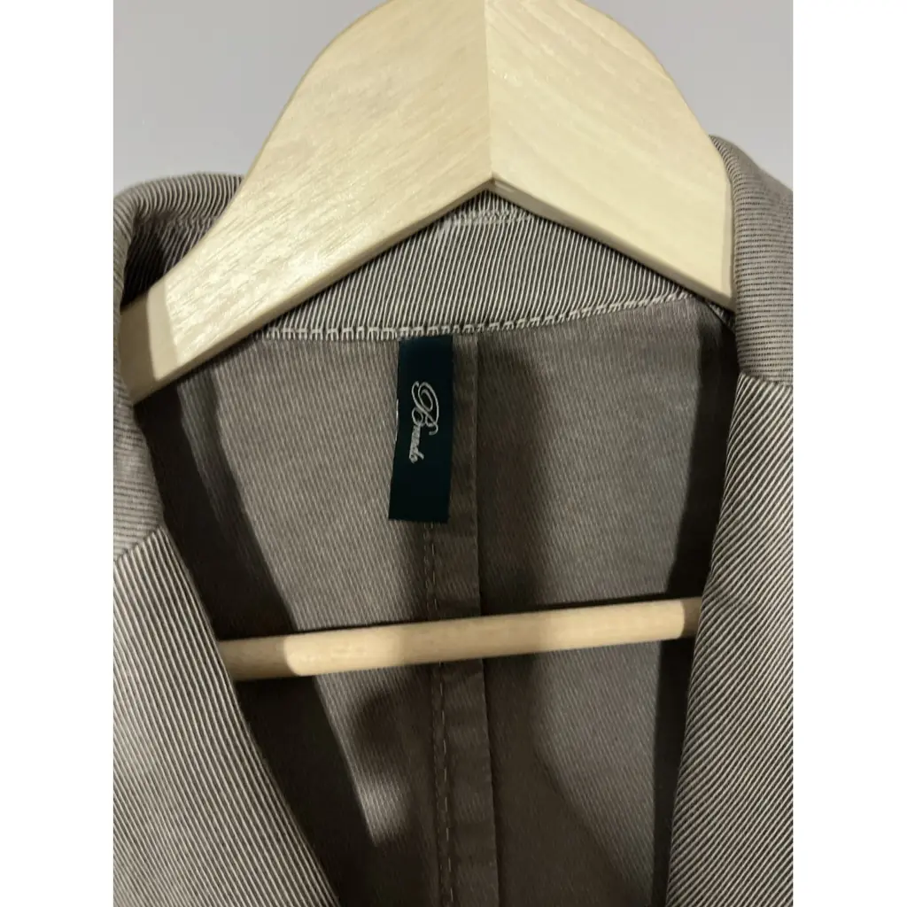 Brando Suit Jacket