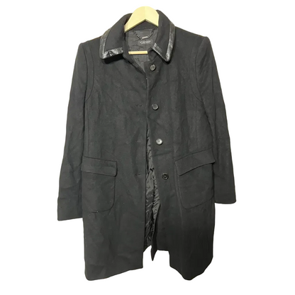 Gabriele Strenesse Cashmere Coat