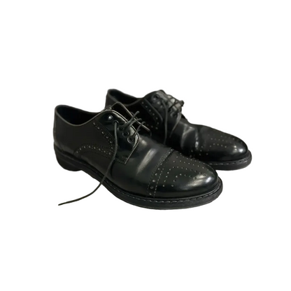 Hugo Boss Lace Ups