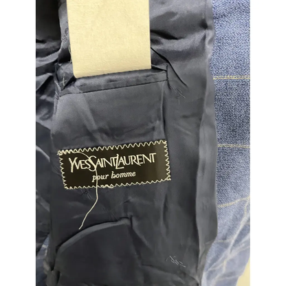 Yves Saint Laurent Suit Jacket