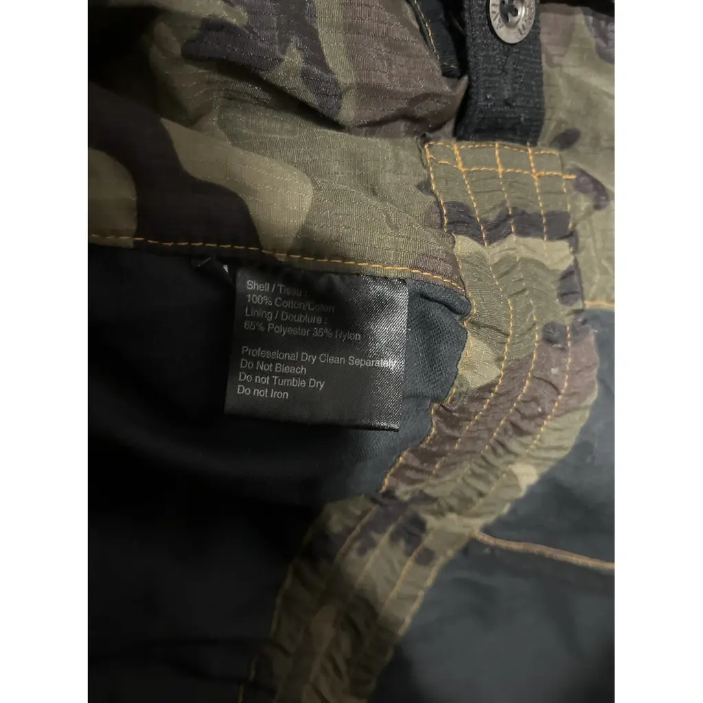 Avirex Hooded Jacket