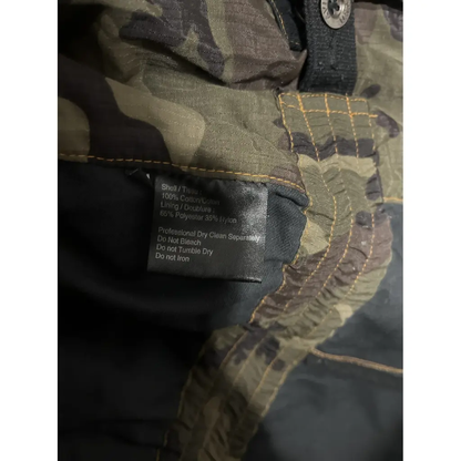 Avirex Hooded Jacket