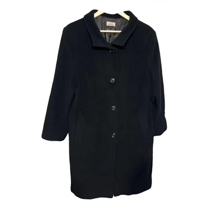 Egon Furstenberg Coat