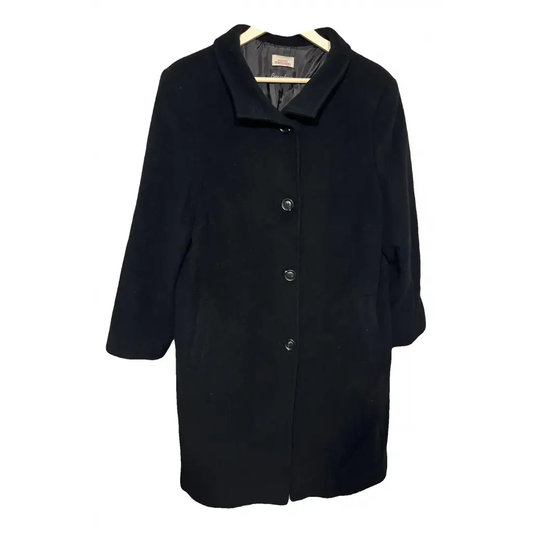 Egon Furstenberg Coat