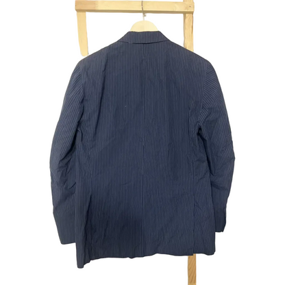 Boglioli Cotton Jacket