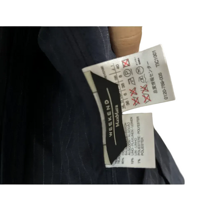 Max Mara Weekend Blazer