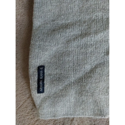 Armani Jeans Sweater